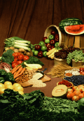 Couscous Market: Is It Nutritious?